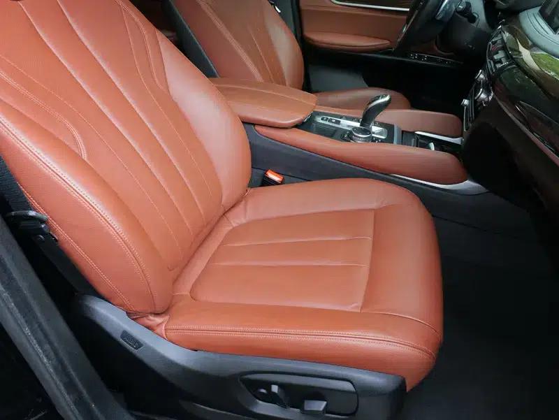 BMW X6 2015 xDrive35i Leading Edition — миниатюра 29