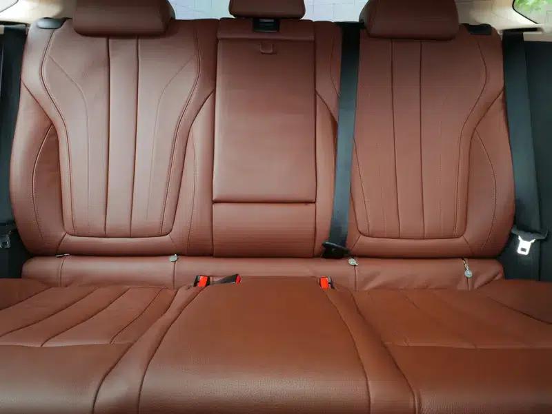 BMW X6 2015 xDrive35i Leading Edition — миниатюра 31