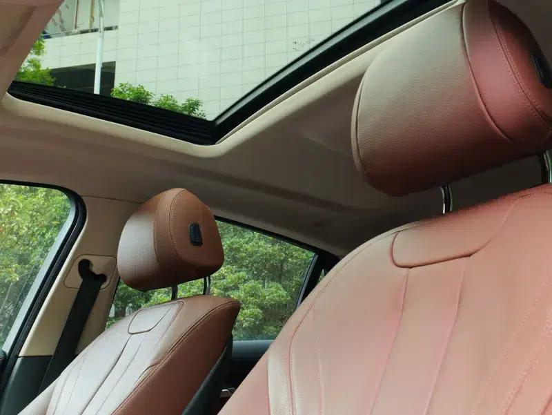 BMW X6 2015 xDrive35i Leading Edition — миниатюра 32