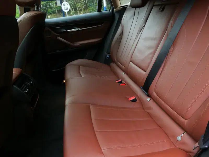 BMW X6 2015 xDrive35i Leading Edition — миниатюра 36