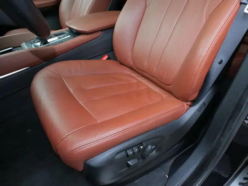 BMW X6 2015 xDrive35i Leading Edition — миниатюра 37