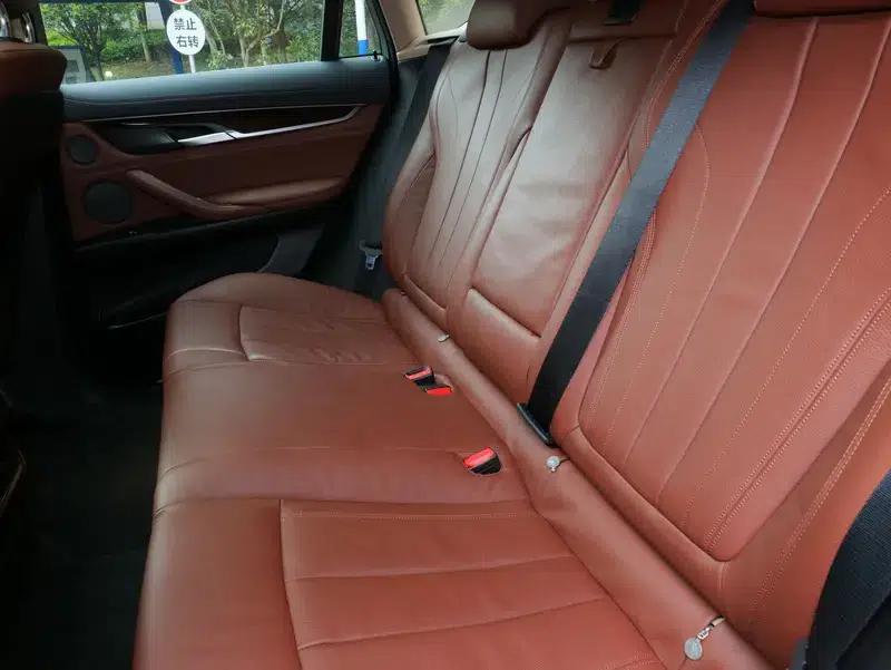 BMW X6 2015 xDrive35i Leading Edition — миниатюра 38