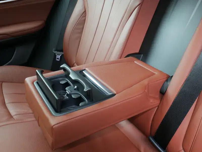 BMW X6 2015 xDrive35i Leading Edition — миниатюра 41