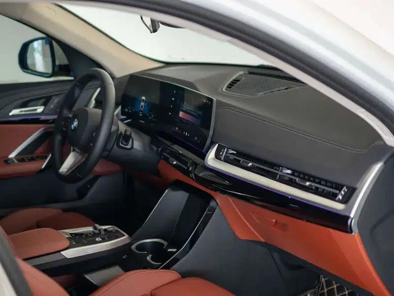 BMW X2 (Imported) 2025 sDrive25i M Sport Package — миниатюра 11