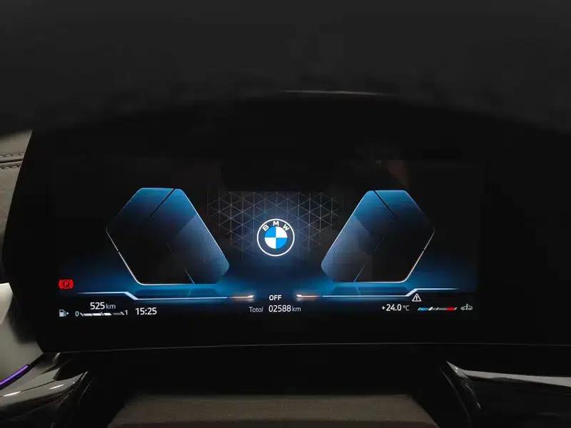 BMW X2 (Imported) 2025 sDrive25i M Sport Package — миниатюра 12