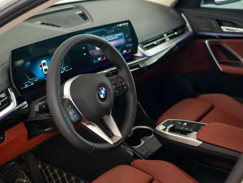 BMW X2 (Imported) 2025 sDrive25i M Sport Package — миниатюра 13