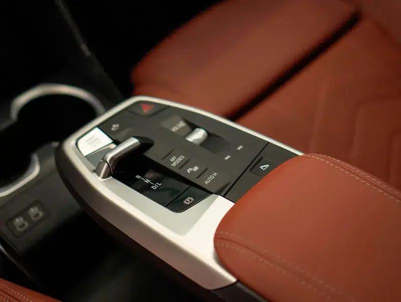 BMW X2 (Imported) 2025 sDrive25i M Sport Package — миниатюра 14