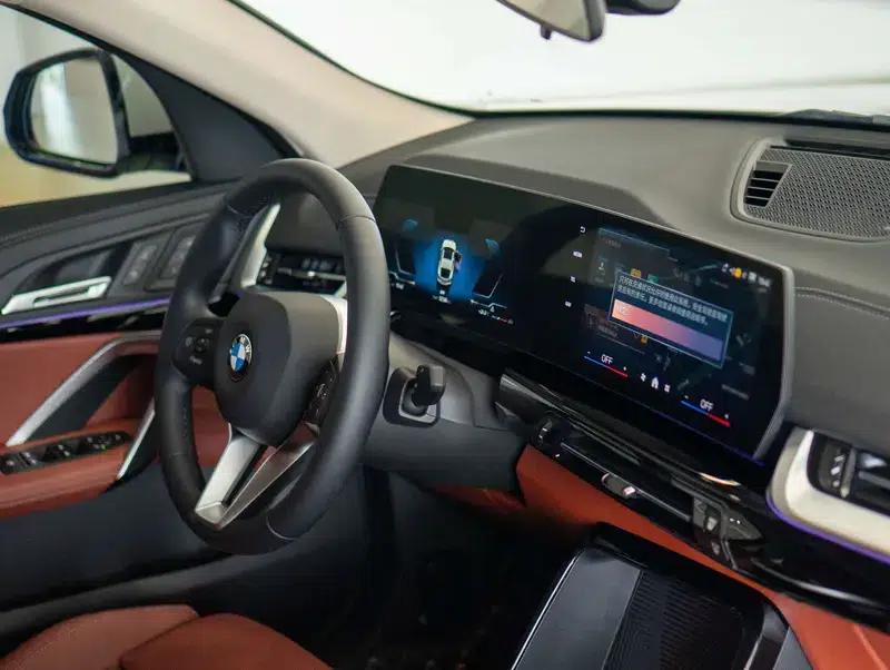 BMW X2 (Imported) 2025 sDrive25i M Sport Package — миниатюра 15