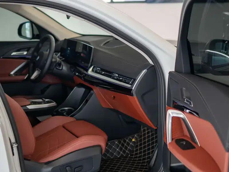 BMW X2 (Imported) 2025 sDrive25i M Sport Package — миниатюра 16