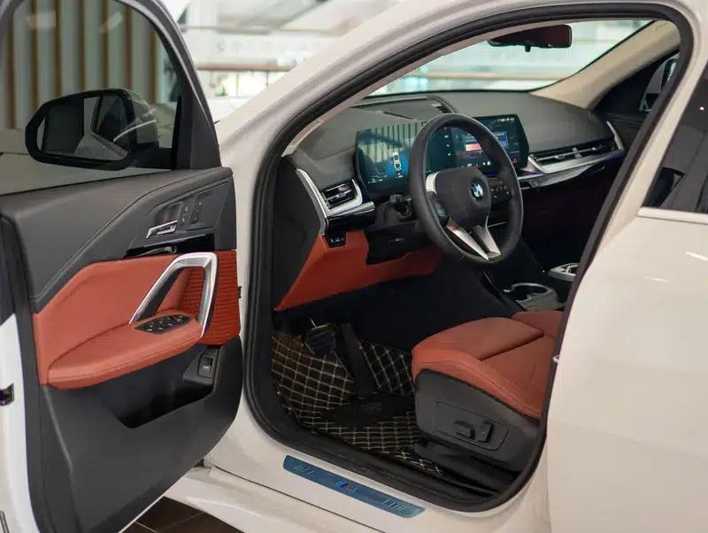 BMW X2 (Imported) 2025 sDrive25i M Sport Package — миниатюра 18