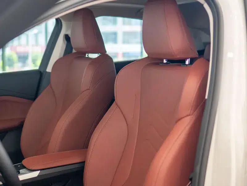 BMW X2 (Imported) 2025 sDrive25i M Sport Package — миниатюра 19