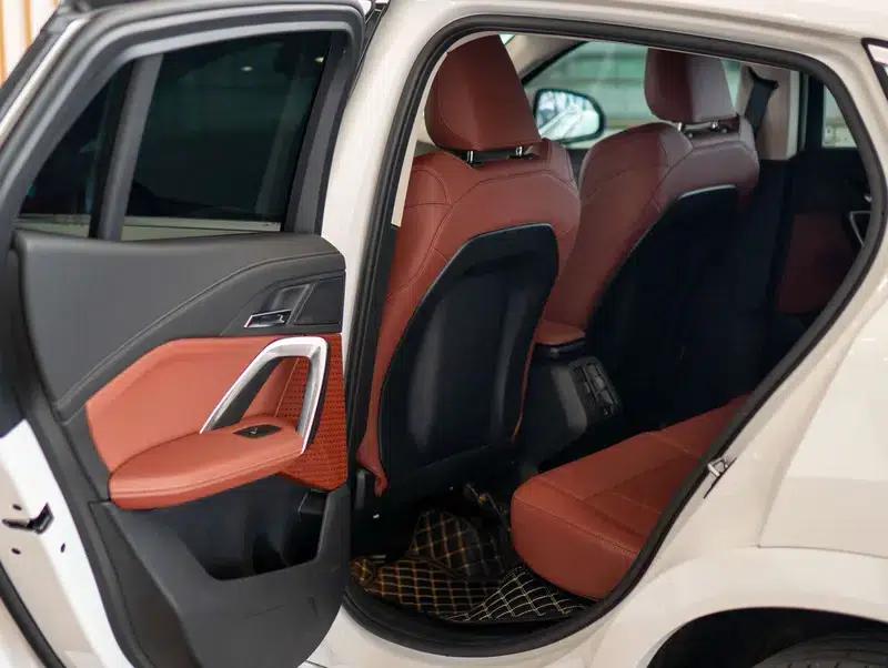 BMW X2 (Imported) 2025 sDrive25i M Sport Package — миниатюра 20