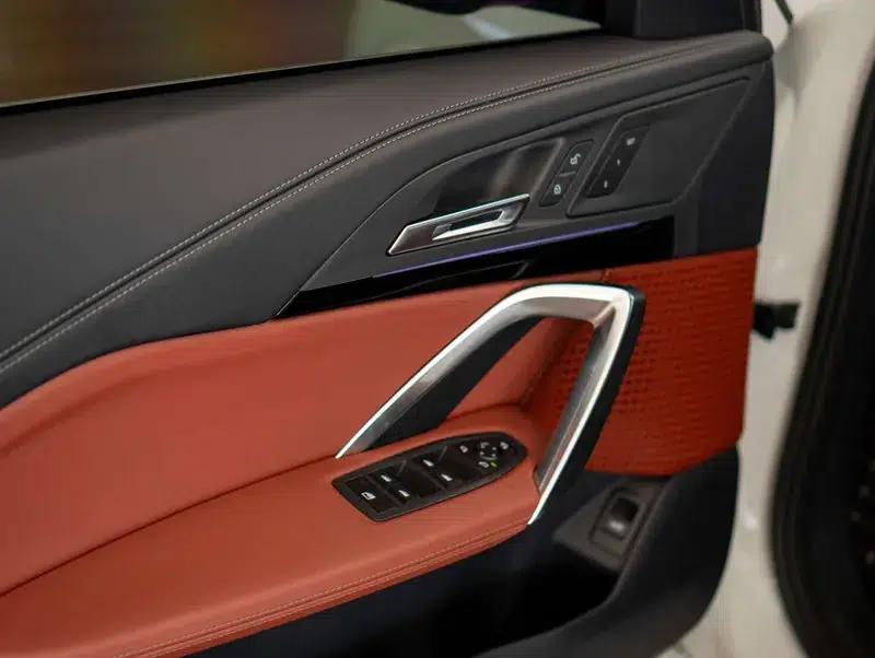 BMW X2 (Imported) 2025 sDrive25i M Sport Package — миниатюра 22