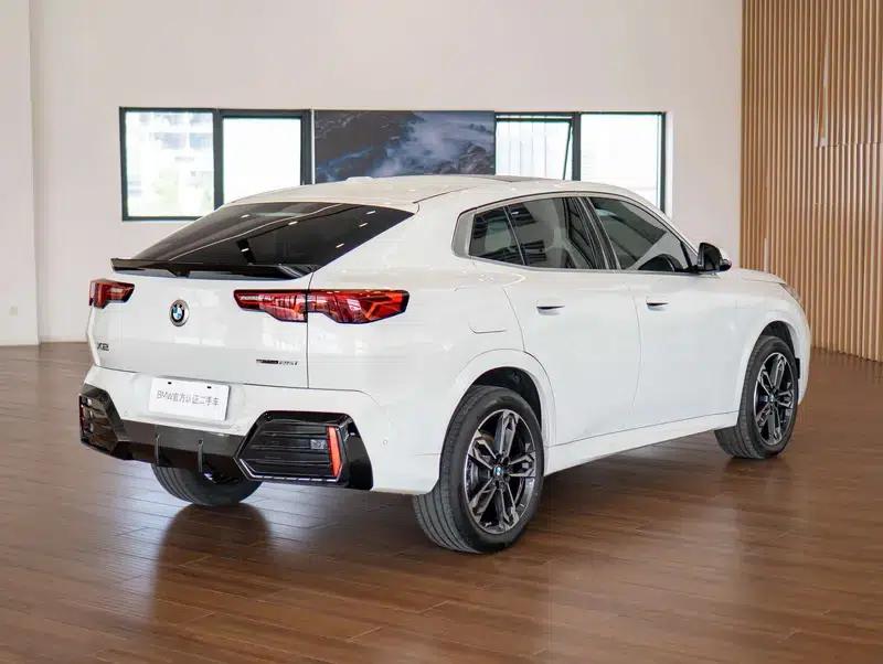 BMW X2 (Imported) 2025 sDrive25i M Sport Package — миниатюра 6