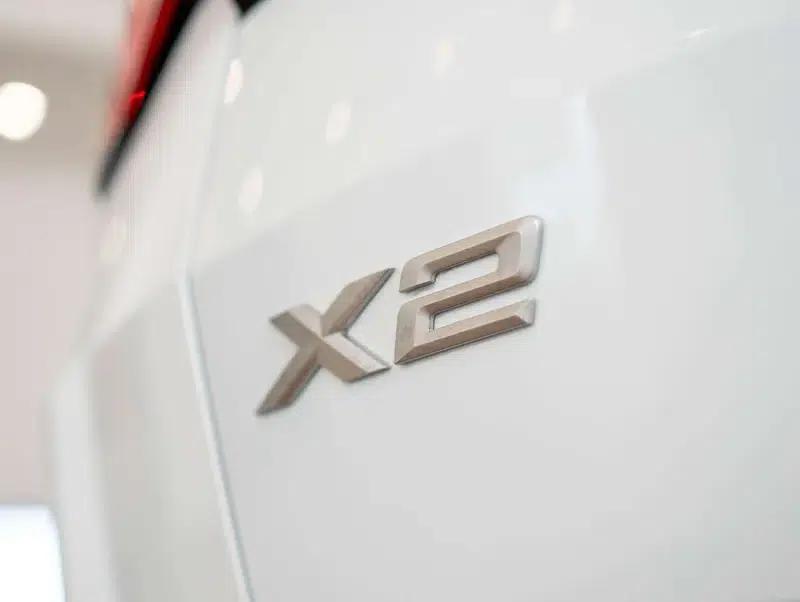 BMW X2 (Imported) 2025 sDrive25i M Sport Package — миниатюра 7