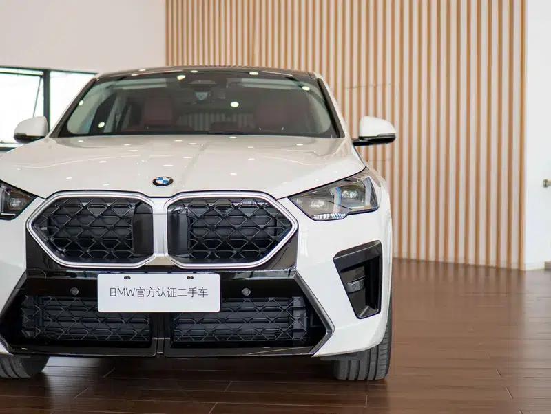 BMW X2 (Imported) 2025 sDrive25i M Sport Package — миниатюра 8
