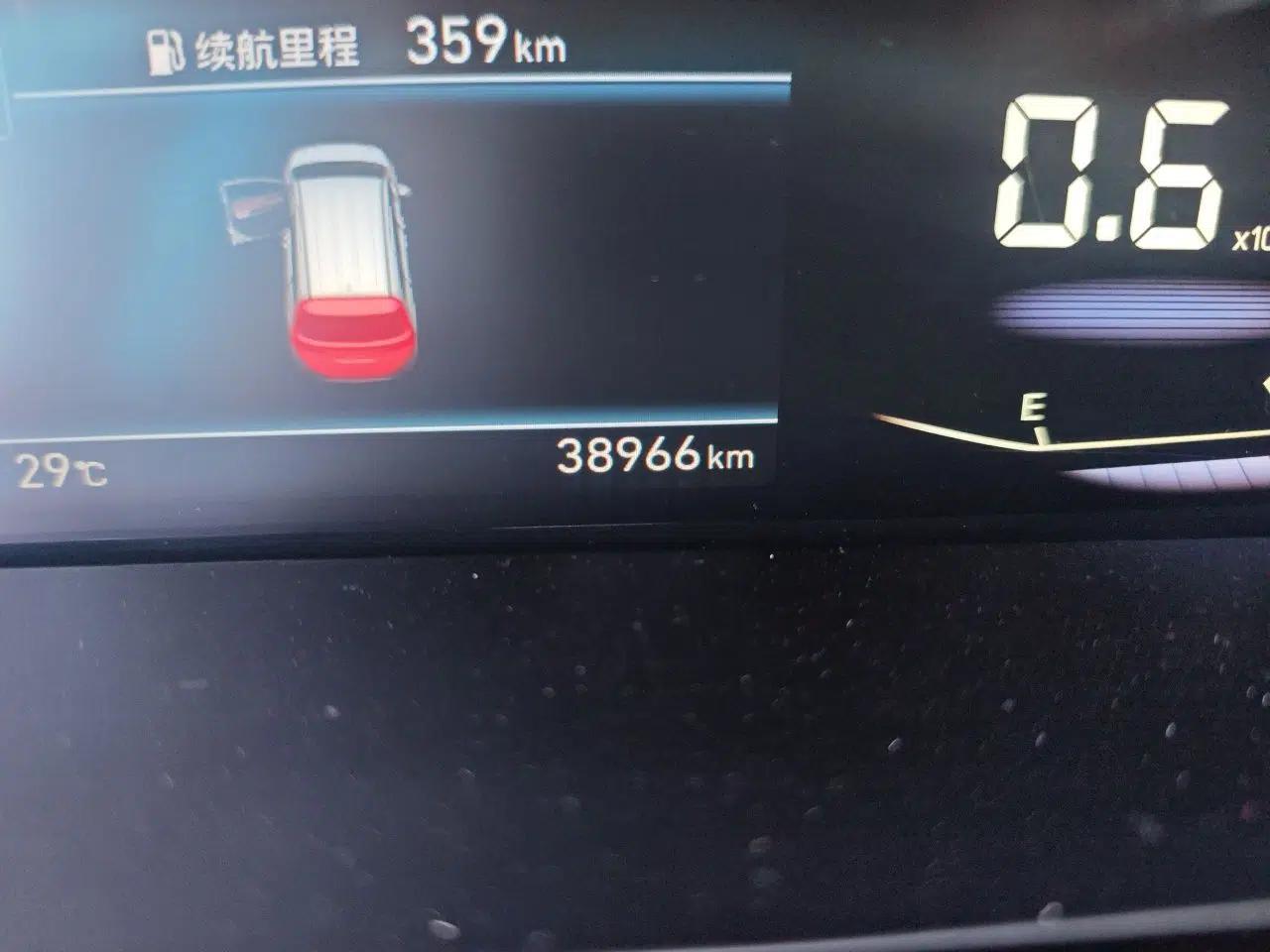 Hyundai Custo 2021 380TGDi Smart Luxury Premium LUX — миниатюра 12