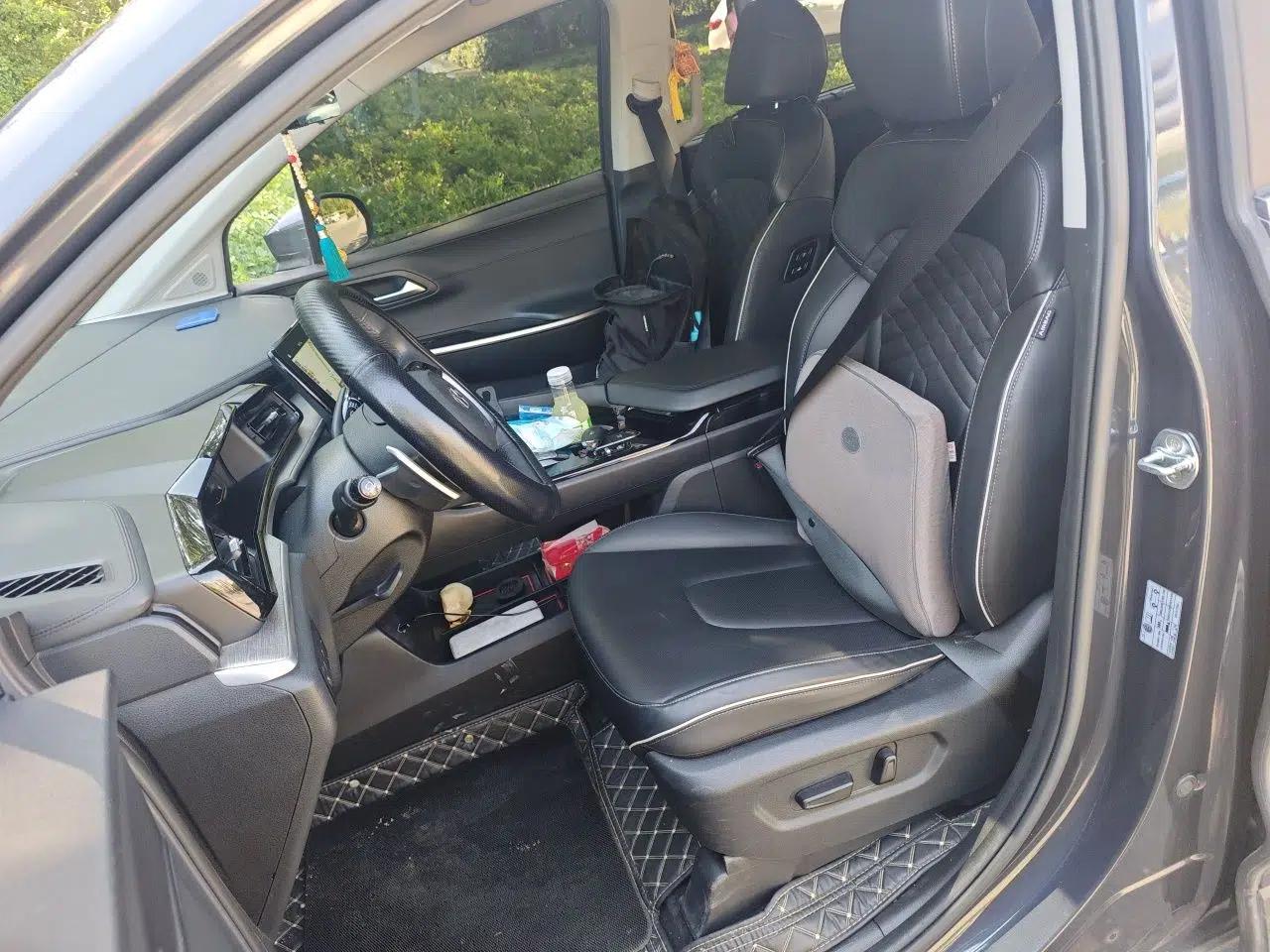 Hyundai Custo 2021 380TGDi Smart Luxury Premium LUX — миниатюра 15