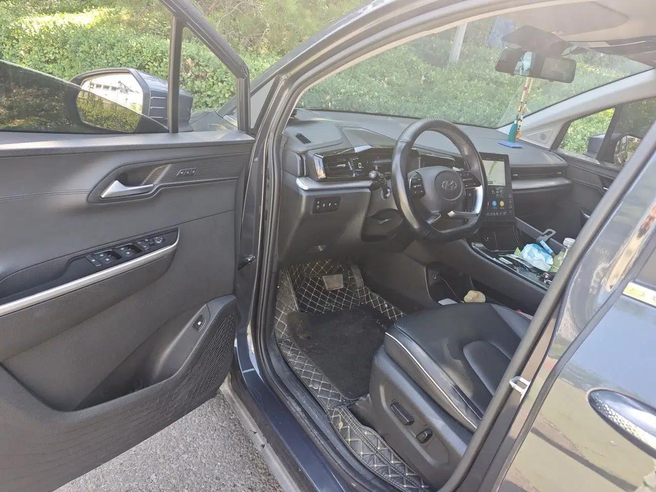 Hyundai Custo 2021 380TGDi Smart Luxury Premium LUX — миниатюра 16