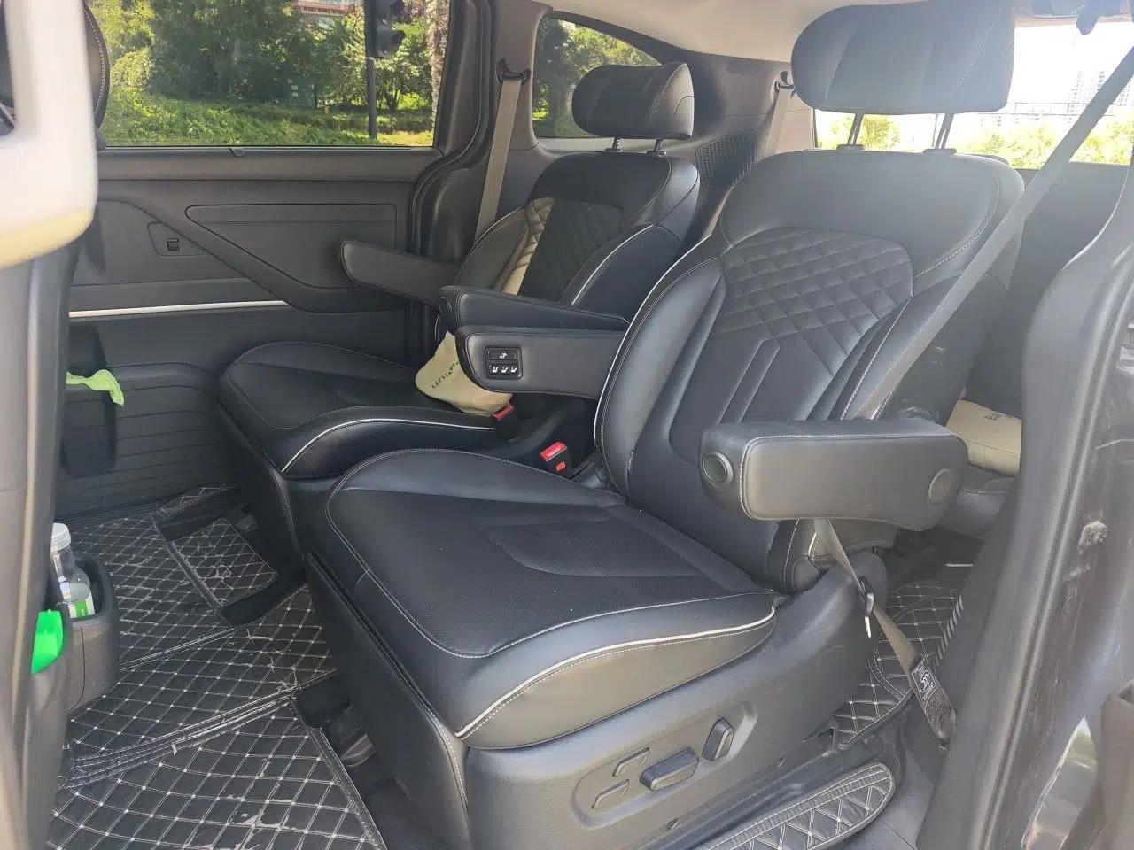 Hyundai Custo 2021 380TGDi Smart Luxury Premium LUX — миниатюра 17
