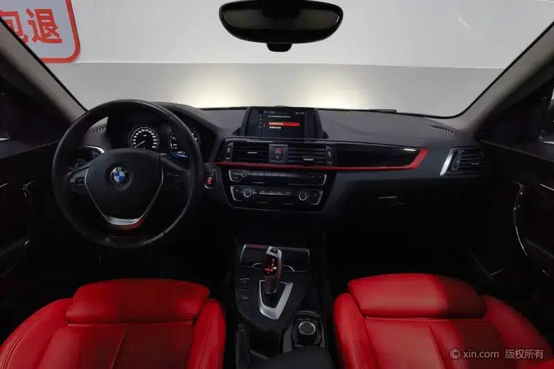 BMW 2 Series (Imported) 2018 220i Sport Design Package — миниатюра 11