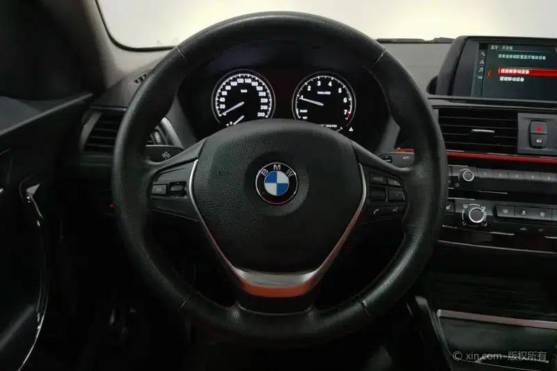 BMW 2 Series (Imported) 2018 220i Sport Design Package — миниатюра 13