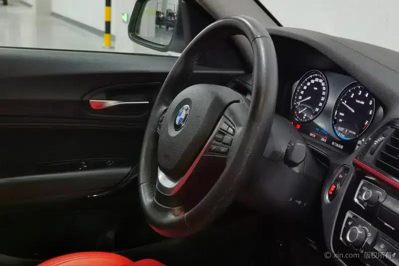 BMW 2 Series (Imported) 2018 220i Sport Design Package — миниатюра 16