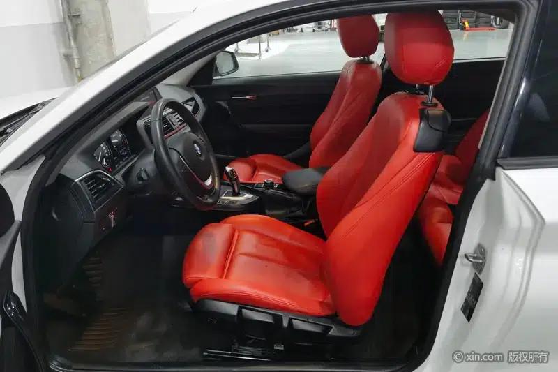 BMW 2 Series (Imported) 2018 220i Sport Design Package — миниатюра 17