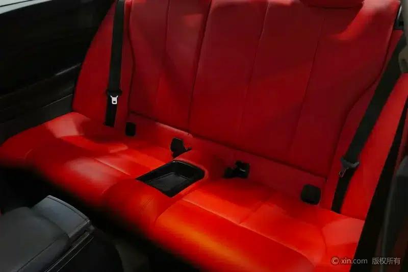 BMW 2 Series (Imported) 2018 220i Sport Design Package — миниатюра 19
