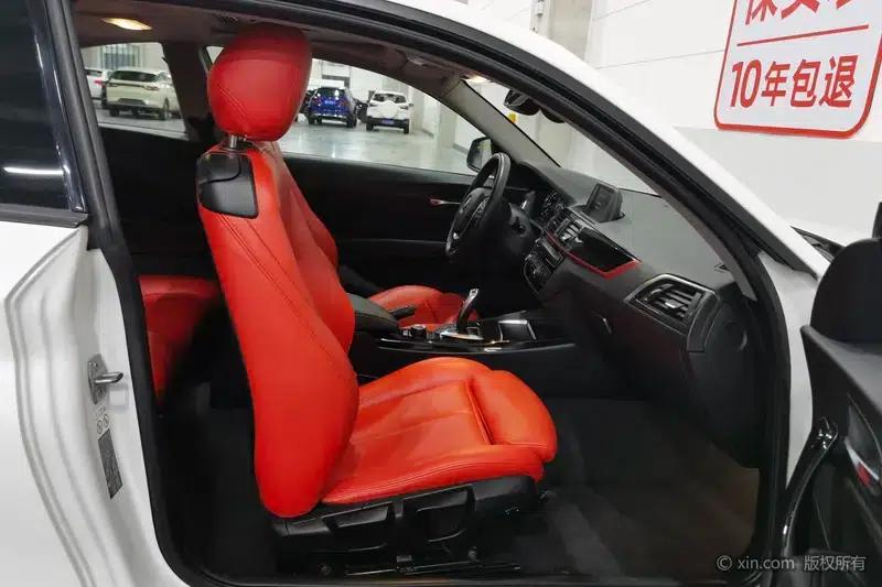 BMW 2 Series (Imported) 2018 220i Sport Design Package — миниатюра 24