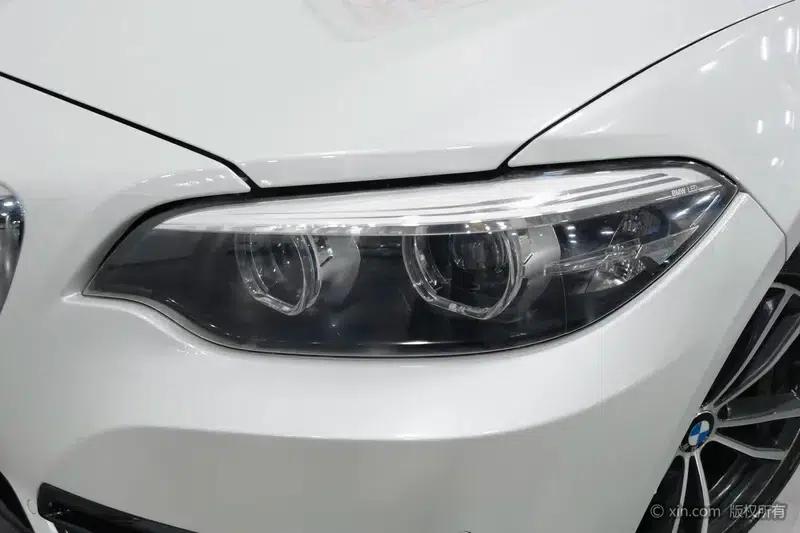 BMW 2 Series (Imported) 2018 220i Sport Design Package — миниатюра 7