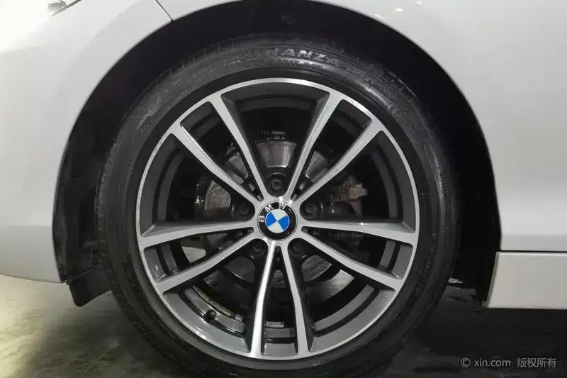 BMW 2 Series (Imported) 2018 220i Sport Design Package — миниатюра 8