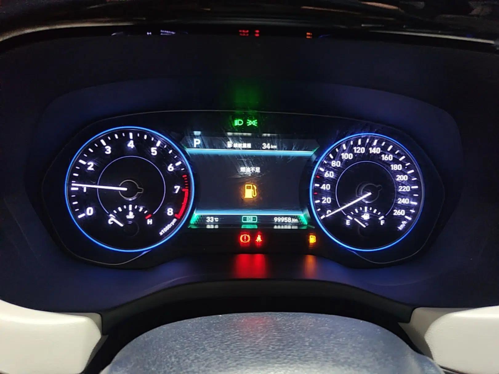 Hyundai Palisade 2021 3.5L Automatic 4x4 GLS — миниатюра 14
