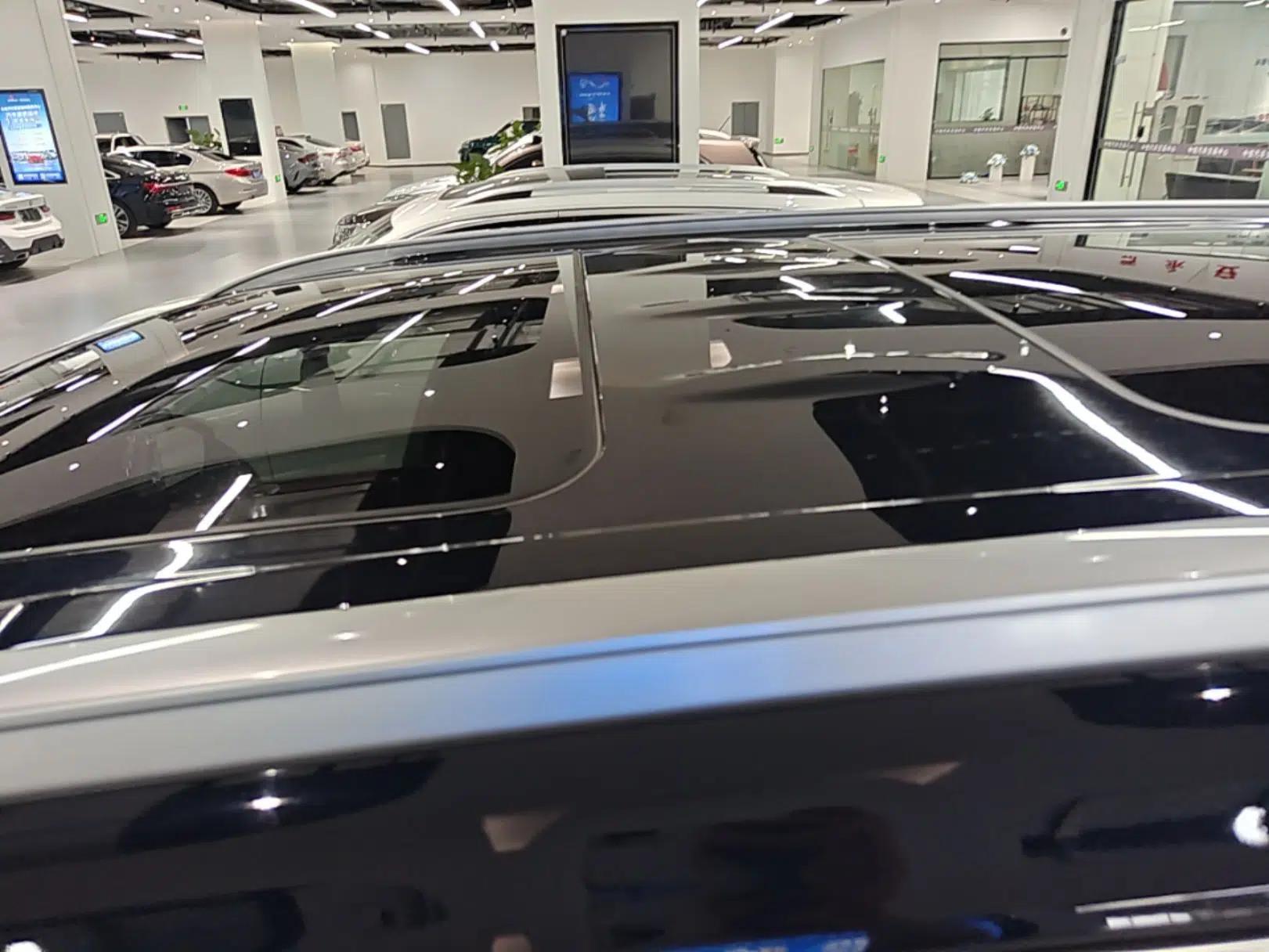 Hyundai Palisade 2021 3.5L Automatic 4x4 GLS — миниатюра 7