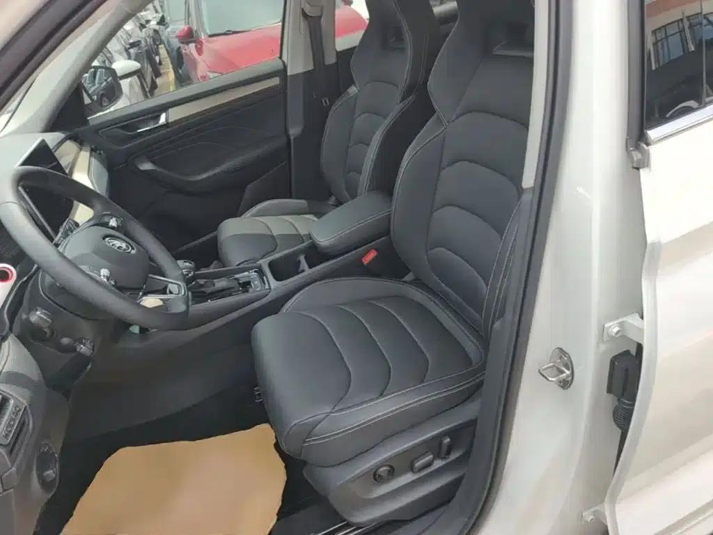 2024 Skoda Kodiaq TSI330 7-seater 2WD Luxury Edition — миниатюра 15