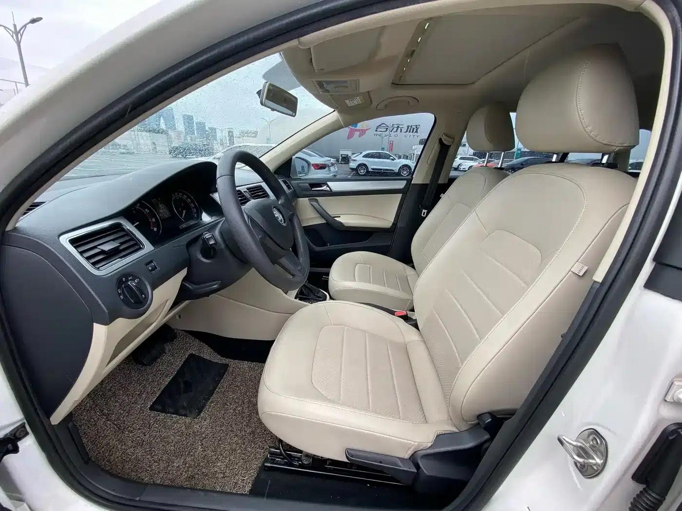 Rapid 2014 1.4TSI DSG Comfort Edition — миниатюра 7