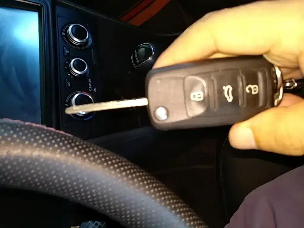 Rapid Spaceback 2016 Facelift 1.6L Automatic Comfortline — миниатюра 9