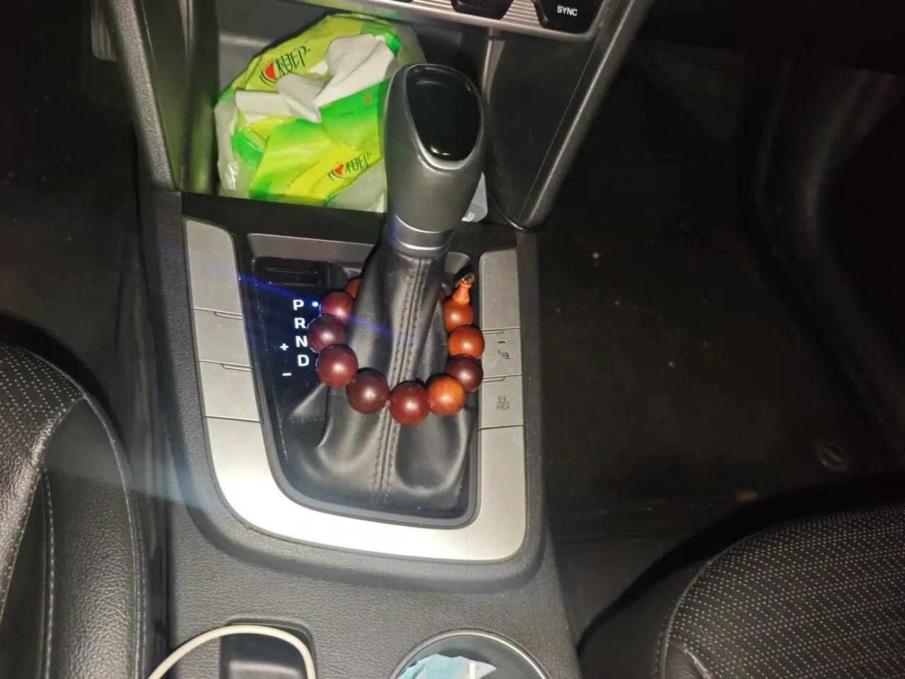 Hyundai Elantra PHEV 2019 1.6L PHX Le Xing Edition — миниатюра 14