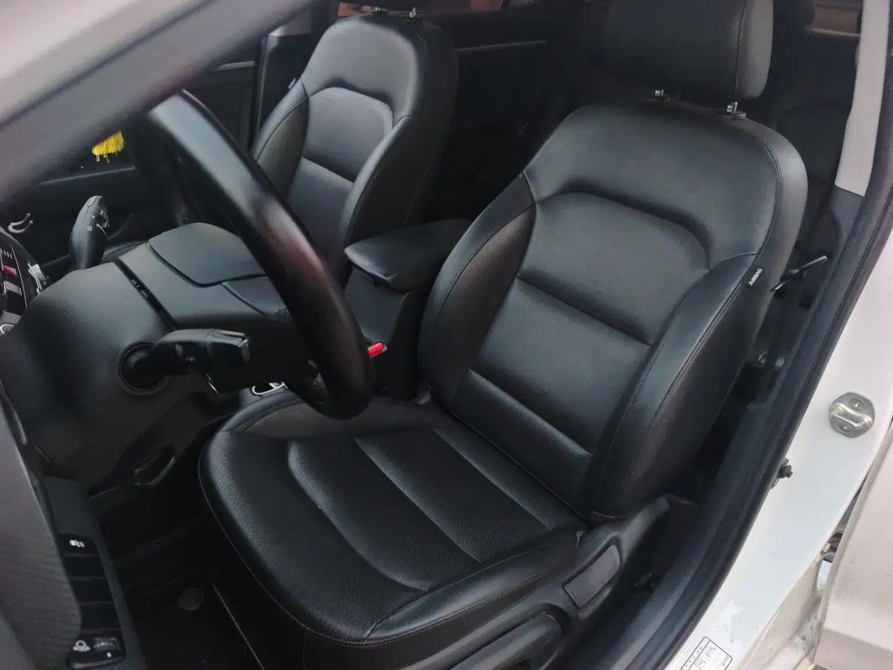 Hyundai Elantra PHEV 2019 1.6L PHX Le Xing Edition — миниатюра 15