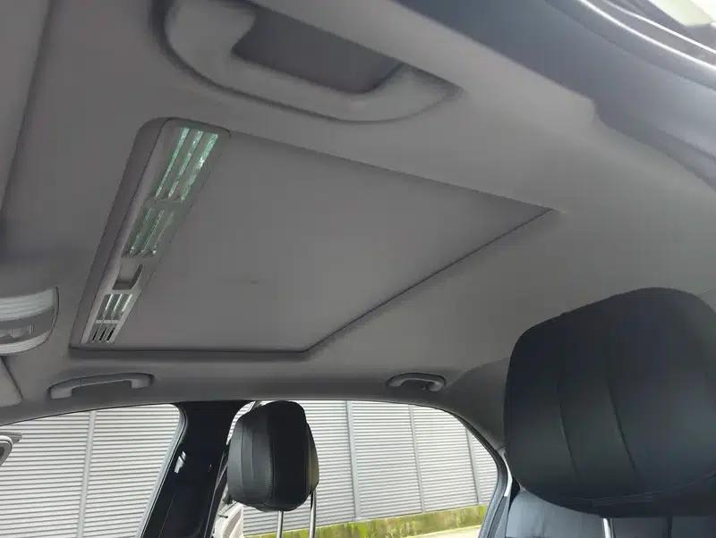 Mercedes-Benz E-Class 2011 E 300 L Luxury Edition — миниатюра 16