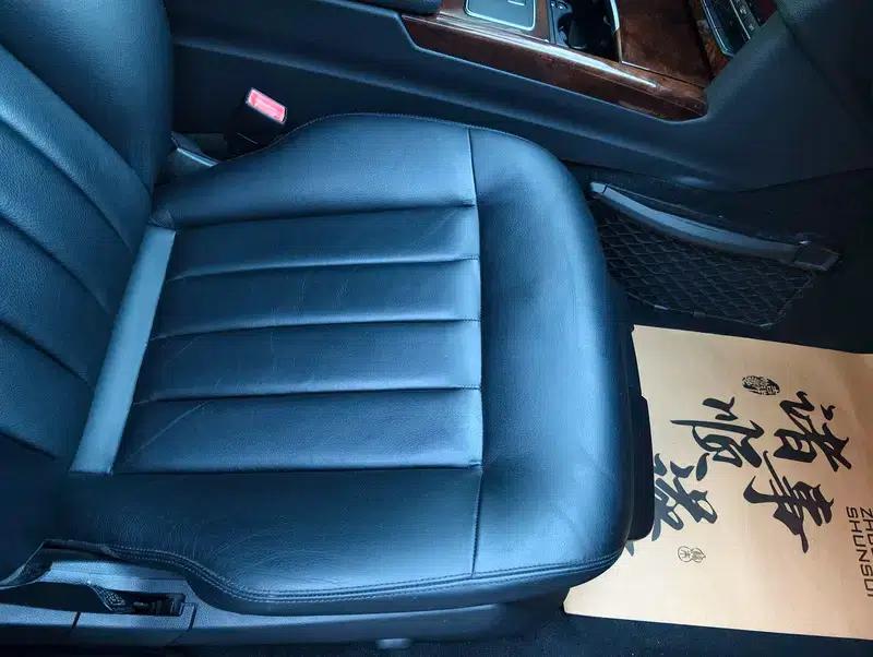Mercedes-Benz E-Class 2011 E 300 L Luxury Edition — миниатюра 8