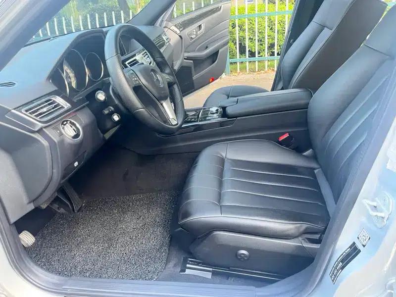 2015 Mercedes-Benz E-Class E 260 L Sport — миниатюра 8