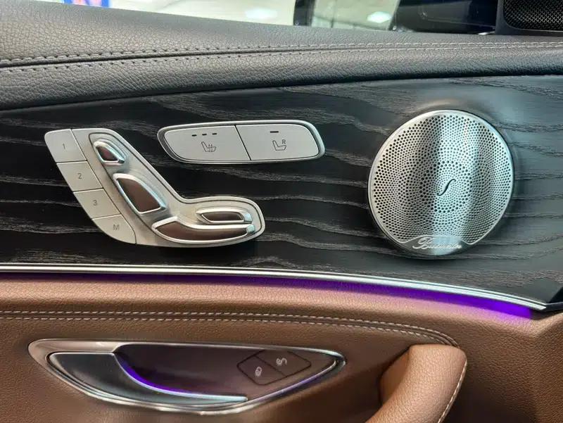 Mercedes-Benz E-Class 2019 Facelift E 300 L Luxury — миниатюра 19