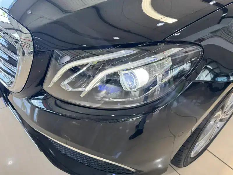 Mercedes-Benz E-Class 2019 Facelift E 300 L Luxury — миниатюра 9