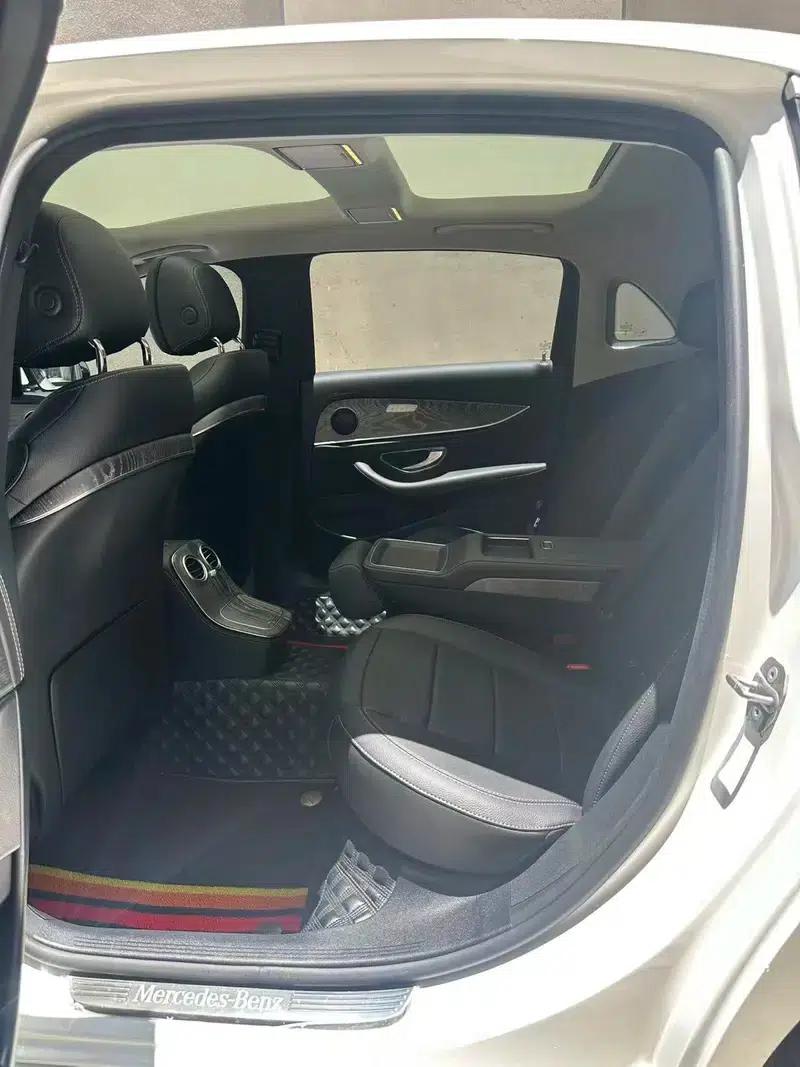 Mercedes-Benz E-Class 2021 E 300 L Fashion Sport Sedan — миниатюра 9