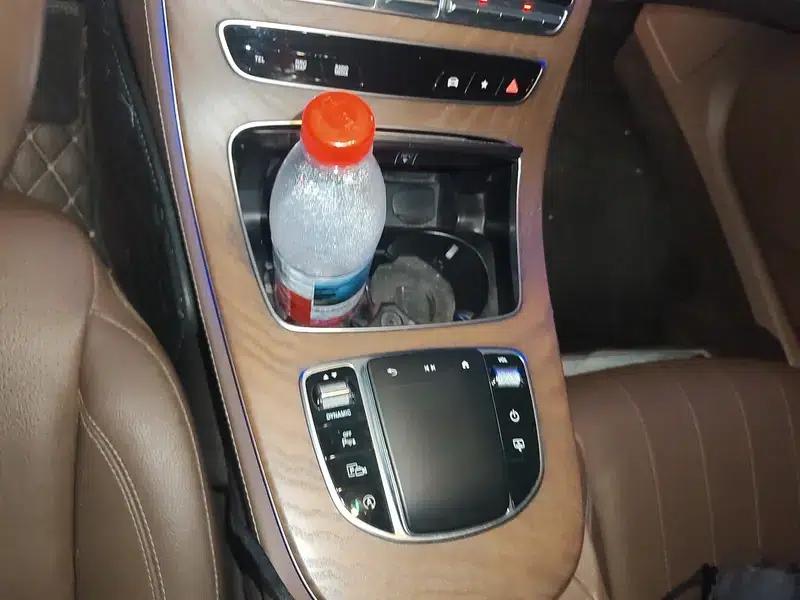 Mercedes-Benz E-Class 2021 Facelift E 300 L Luxury Sedan — миниатюра 13