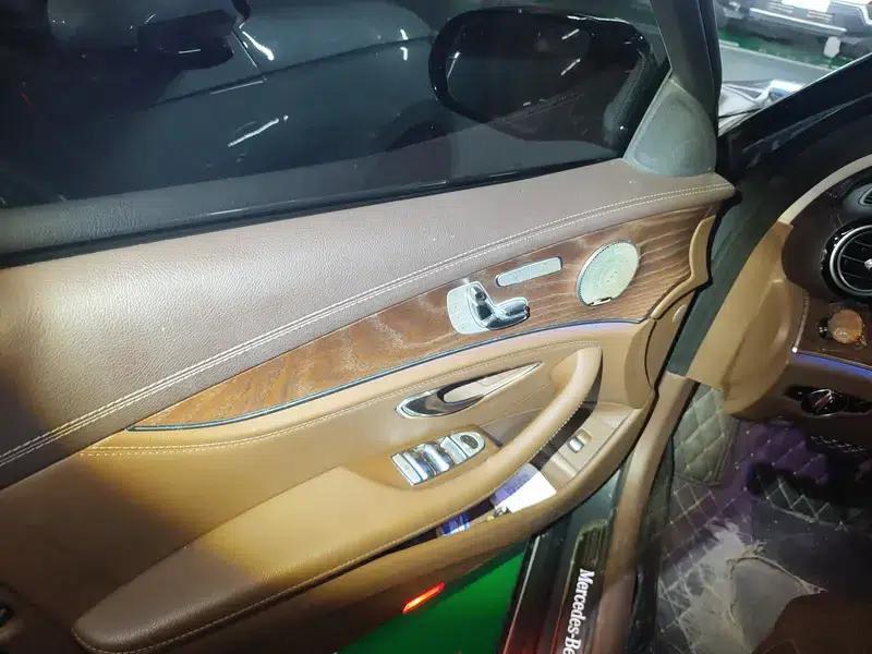 Mercedes-Benz E-Class 2021 Facelift E 300 L Luxury Sedan — миниатюра 15