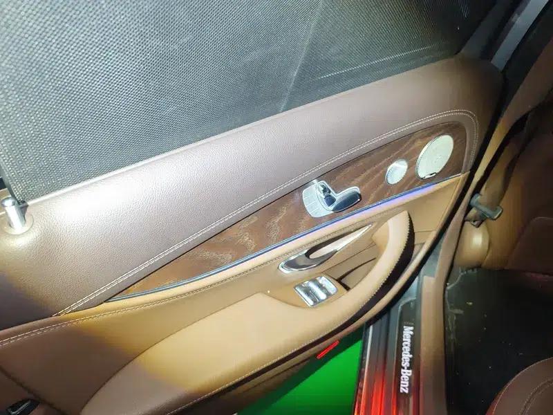 Mercedes-Benz E-Class 2021 Facelift E 300 L Luxury Sedan — миниатюра 16