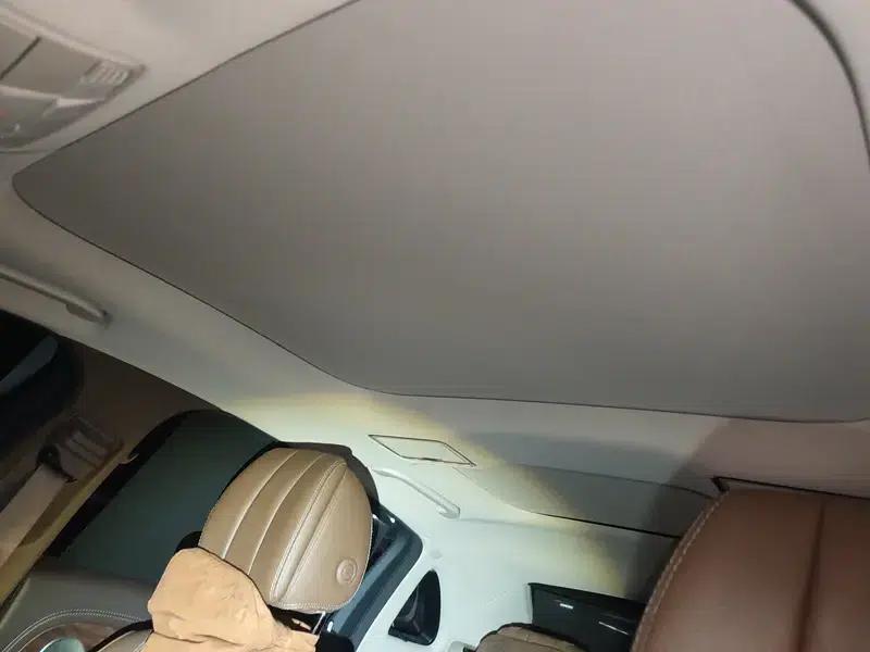 Mercedes-Benz E-Class 2021 Facelift E 300 L Luxury Sedan — миниатюра 17