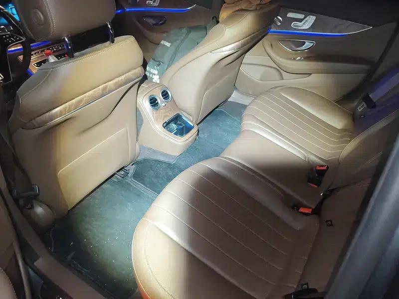 Mercedes-Benz E-Class 2021 Facelift E 300 L Luxury Sedan — миниатюра 8